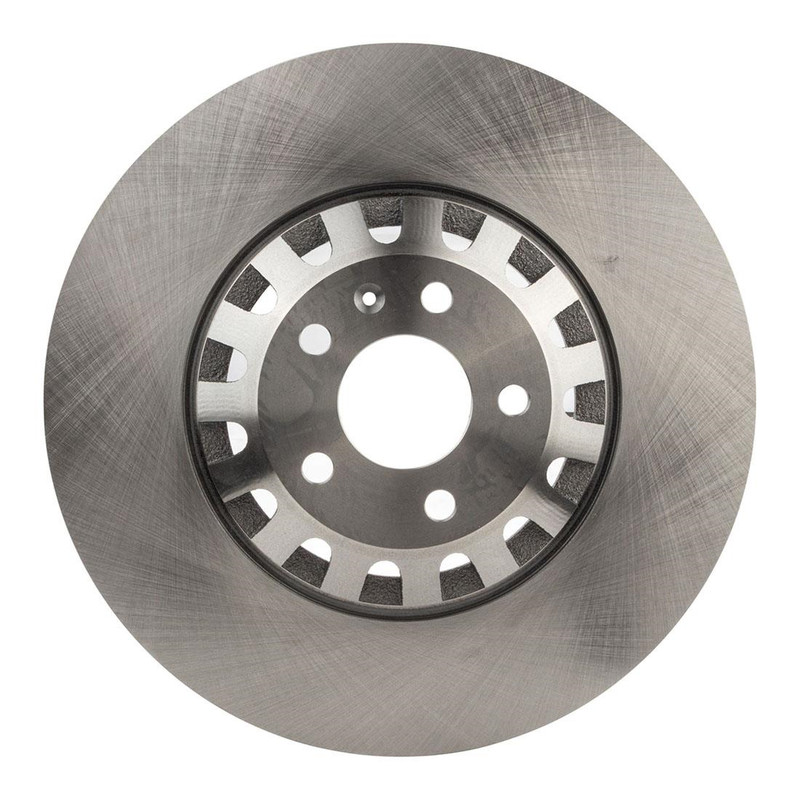 OE Front Disc Brake Rotor for Audi Q7 2016 2017 2018 2019 gallery
