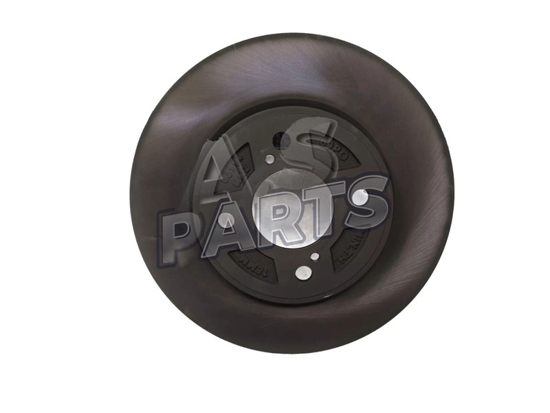 FOR SUZUKI BALENO 1.0L 1L 2016-2020 PETROL – “REAR BRAKE DISC”