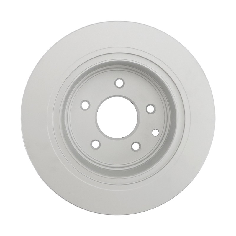 31312 REAR Disc Brake Rotors Brake Pads for Nissan Altima Maxima Sentra Juke gallery