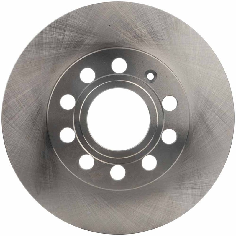 For Volkswagen Jetta 2005 2006 2007 2008 2009 2010 Magma Rear Brake Rotor CSW