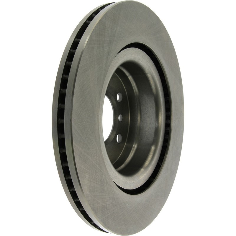 Centric Parts Disc Brake Rotor 121.22016 | High-Quality Auto Part, Universal Fit gallery