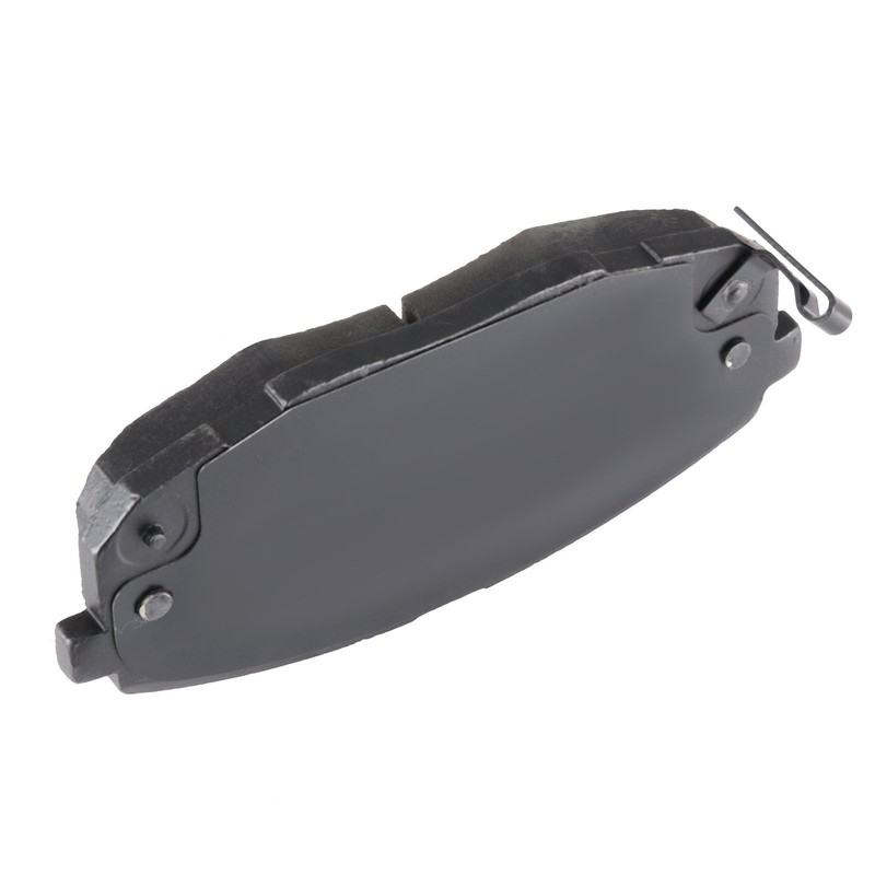Front Disc Brake Solid Rotor And Ceramic Pads For 2011 2012 Elantra Touring gallery