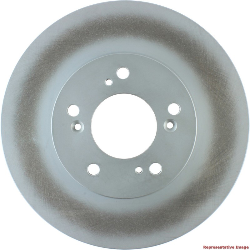 For 1996-1998 Acura RL | Centric Front Disc Brake Rotor | Free Shipping gallery