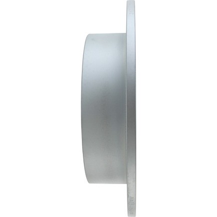 Centric 320.51012 Centric Gcx Rotor With Partial Coating gallery