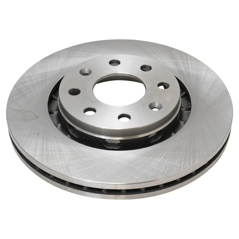 Front Brake Calipers Pads & Rotors Fits 04-11 Aveo 07-11 Aveo5 13-15 Spark 09 G3 gallery