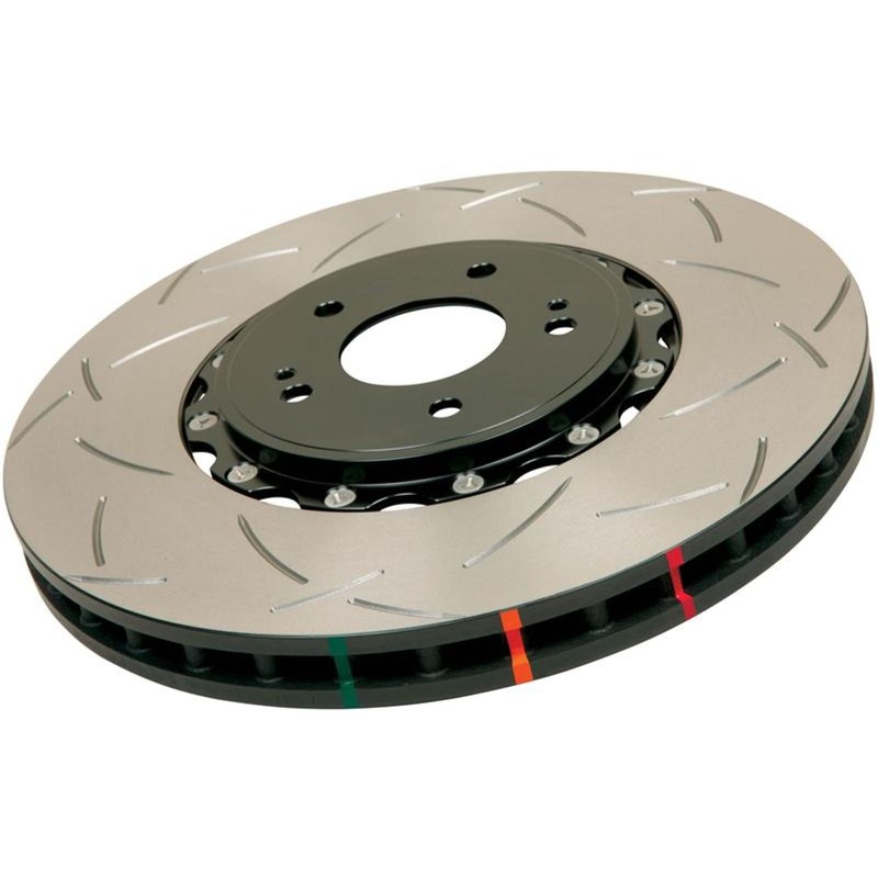 DBA 5000 Series Slotted Rings DBA52322.1S