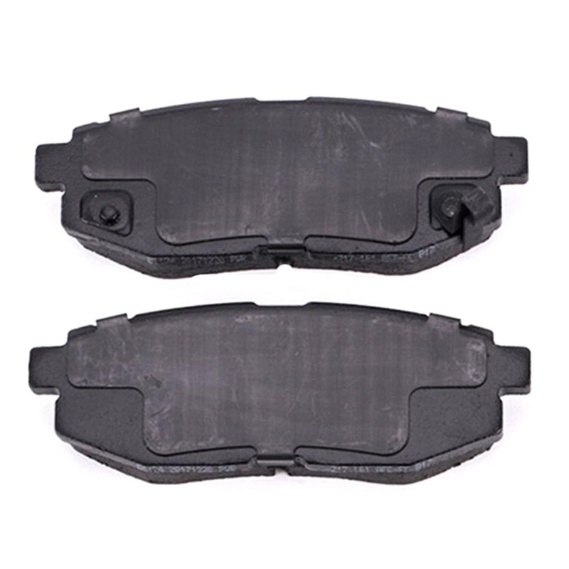 Premium OE Rear Ceramic Brake Pads Kit For 2013-2016 Scion FR-S 10 Year Warranty gallery