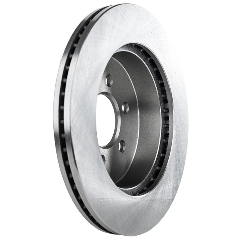 Front, Driver Or Passenger Brake Disc For Dodge Dakota 2003 2004 gallery