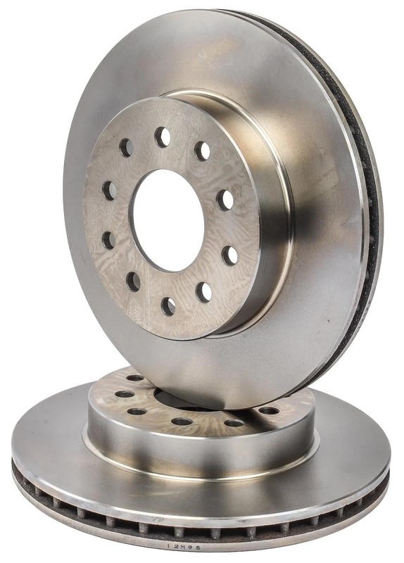 JEGS 630600 Rear Disc Conversion Kit gallery