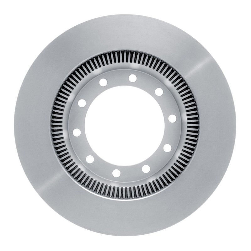 For Freightliner M2 106 2009-2017 Disc Brake Rotor 15.00 Inches Outside Diameter gallery