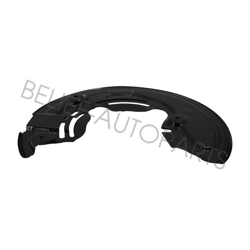 Front Right Brake Dust Shield Splash 9L1Z2K004B For Ford 2007-2023 Expedition gallery