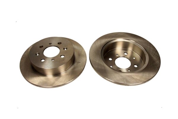 Maxgear 19-0923 Brake Disc for Honda,MG