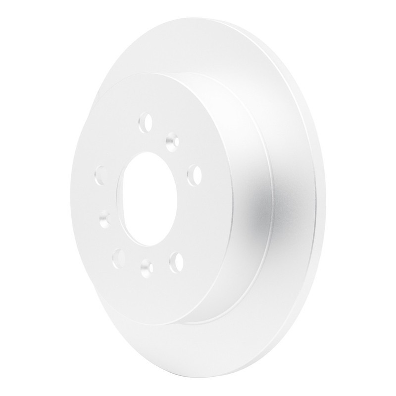 RRE-45011 R1 Concepts Brake Disc Rear Driver or Passenger Side for Chevy Impala gallery
