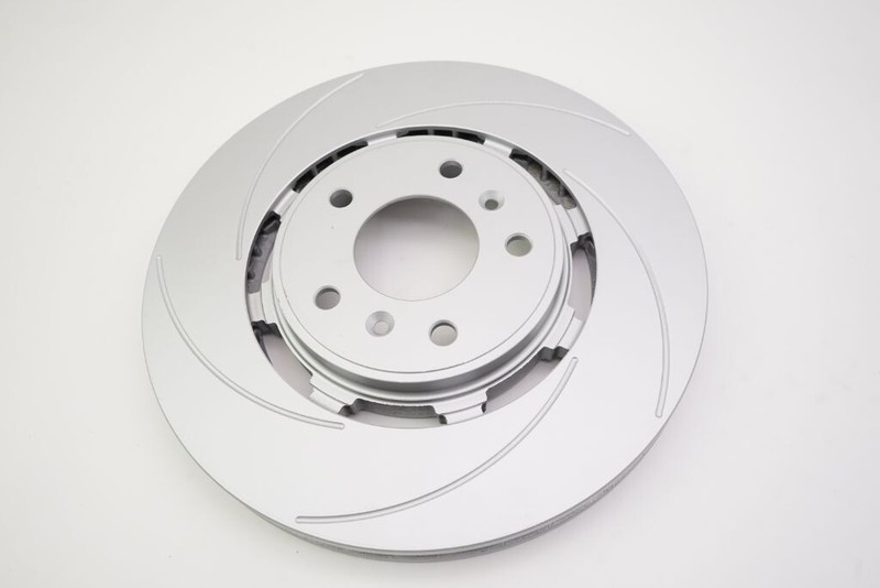 Aston Martin Rapide rear brake rotors gallery
