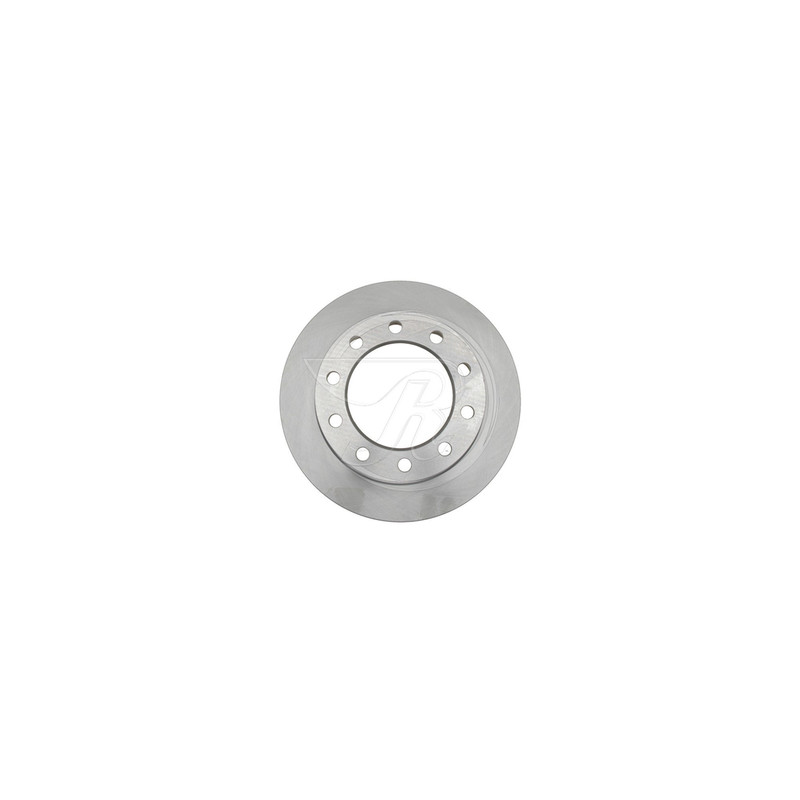 1 Front Brake Rotor For 2000 Workhorse P30 5.7L gallery