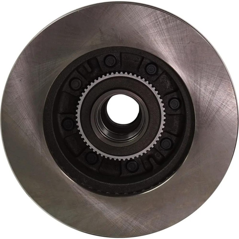 Right Front Brake Disc 2008-2021 Ford E-250 E-150 E-350 XL XLT 6.0L 8C2Z1102A gallery