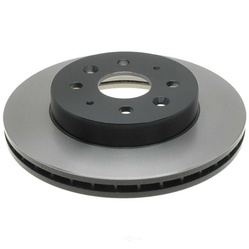 Disc Brake Rotor-Specialty – Street Performance Raybestos fits 03-05 Kia Rio