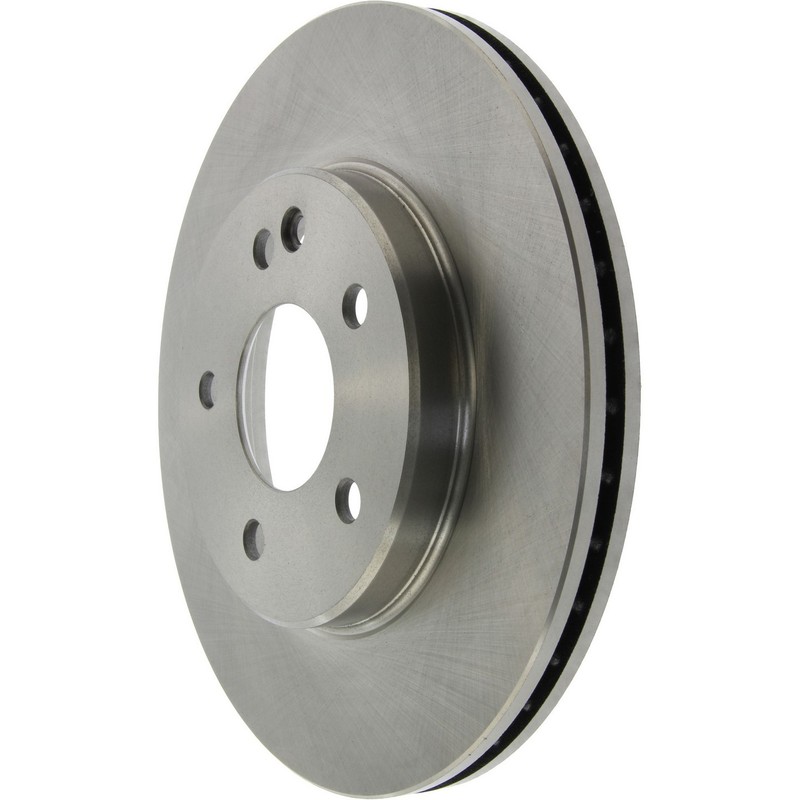 Centric Front Disc Brake Rotor for Mercedes-Benz C230, C220, C280 (121.33043) gallery