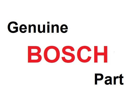 Disc Brake Rotor-Convertible Bosch 15010109