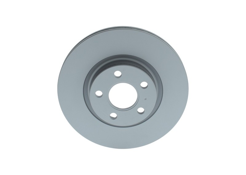 2x Brake Discs Pair Vented Front 300mm 0986479G68 Bosch Set KV6C1125CB BD2912 gallery