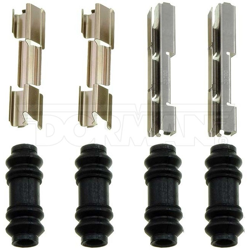 Dorman HW5668 Disc Brake Hardware Kit For 01-08 1500 2500 2500 Van 3500 3500 Van