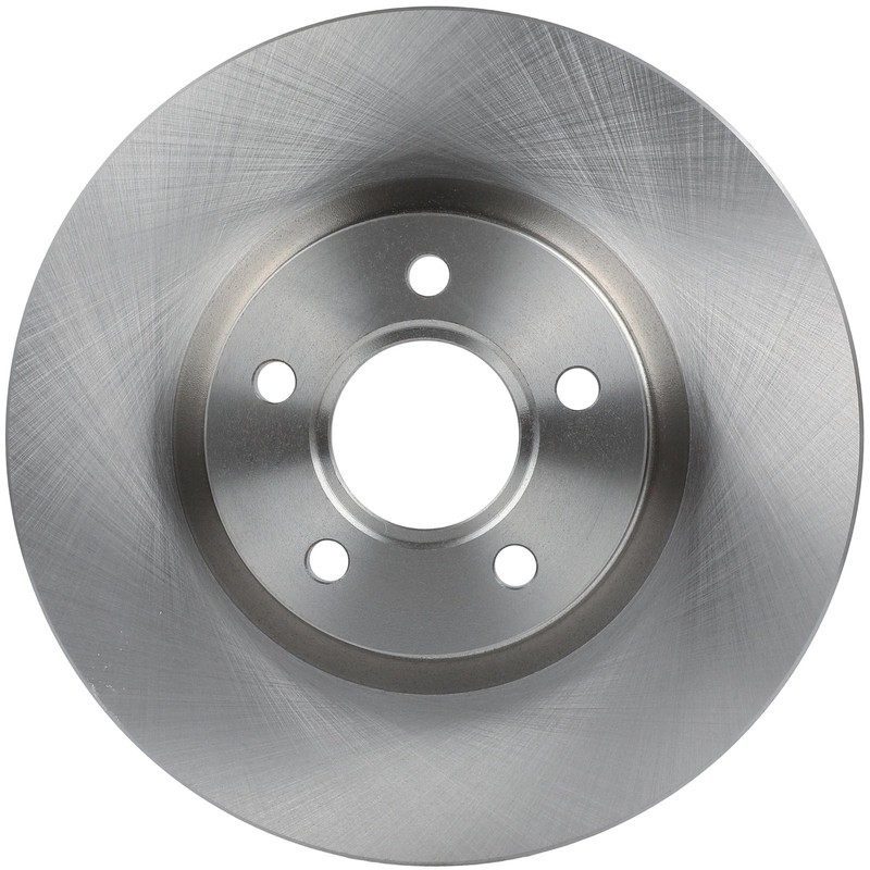 Front Disc Brake Rotors Vented for Ford Escape 2005-2011 2012 Volvo S40 gallery