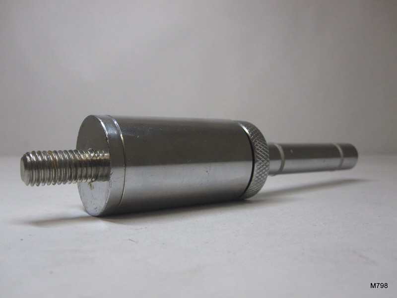 Single Rotor for Cross Base | Product code: 104937964 | WITHOUT Lock Nut gallery