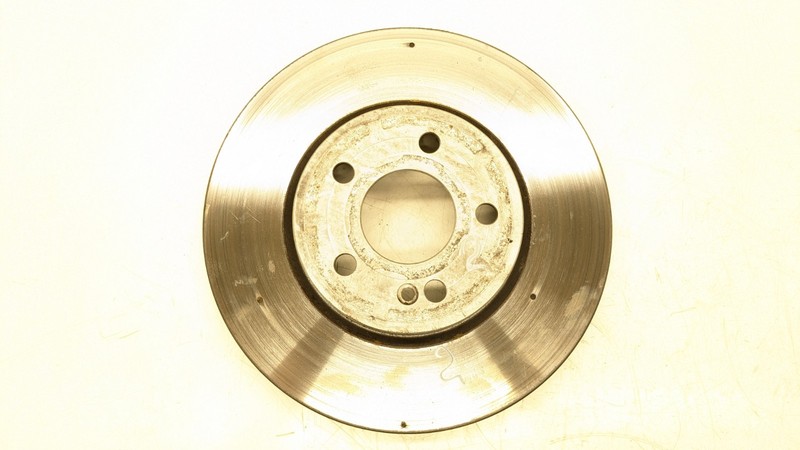 MERCEDES A CLASS W177 BRAKE DISC FRONT FITS LEFT & RIGHT SIDE 2019