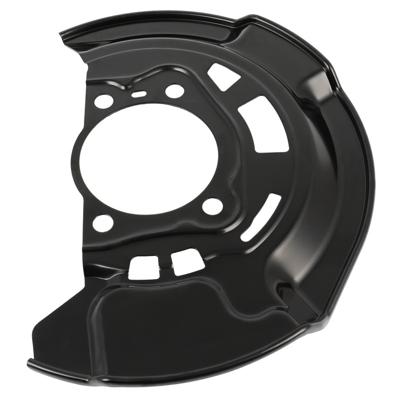 Brake Backing Plate 47782-0R010 For Toyota RAV4 2009-2017 2018 2019 gallery