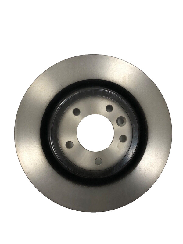 Genuine Land Rover Discovery/Range Rover Sport Rear Brake Disc LR099036 gallery