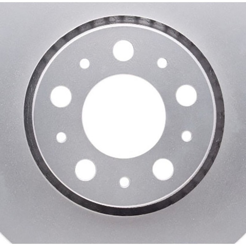 For Volvo S60 2001-2009 Disc Brake Rotor | 26 mm. / 1.02 in. Nominal Thickness gallery