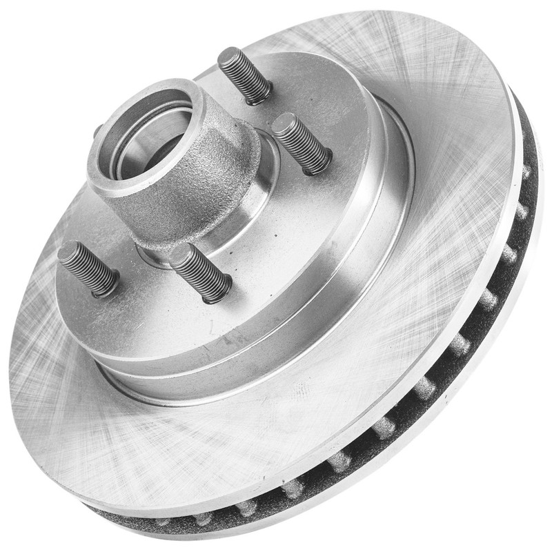 Front Brake Disc for Chevy Express Van SaVana Suburban Chevrolet 1500 GMC Tahoe gallery