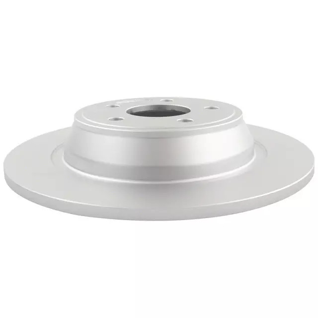 Genuine Ford Rotor Assembly - Brake KU2Z-2V026-G gallery