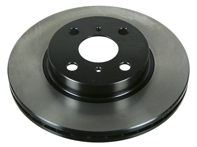 Front Brake Rotor For 1993-2002 Toyota Corolla 1994 1995 1996 1997 1998 SF431BY