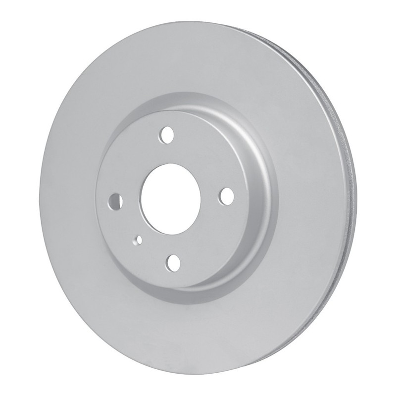 For Mazda MX-5 Miata 2016-2025 Brake Rotor Front | Vented Rotor | 4 Lug Holes gallery
