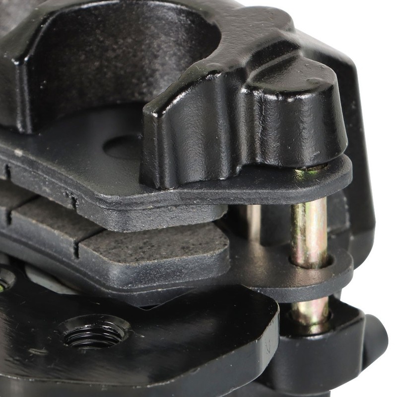 For Can-Am Outlander 450 500 570 800 1000 Front & Rear Brake Calipers w/Pads NEW gallery