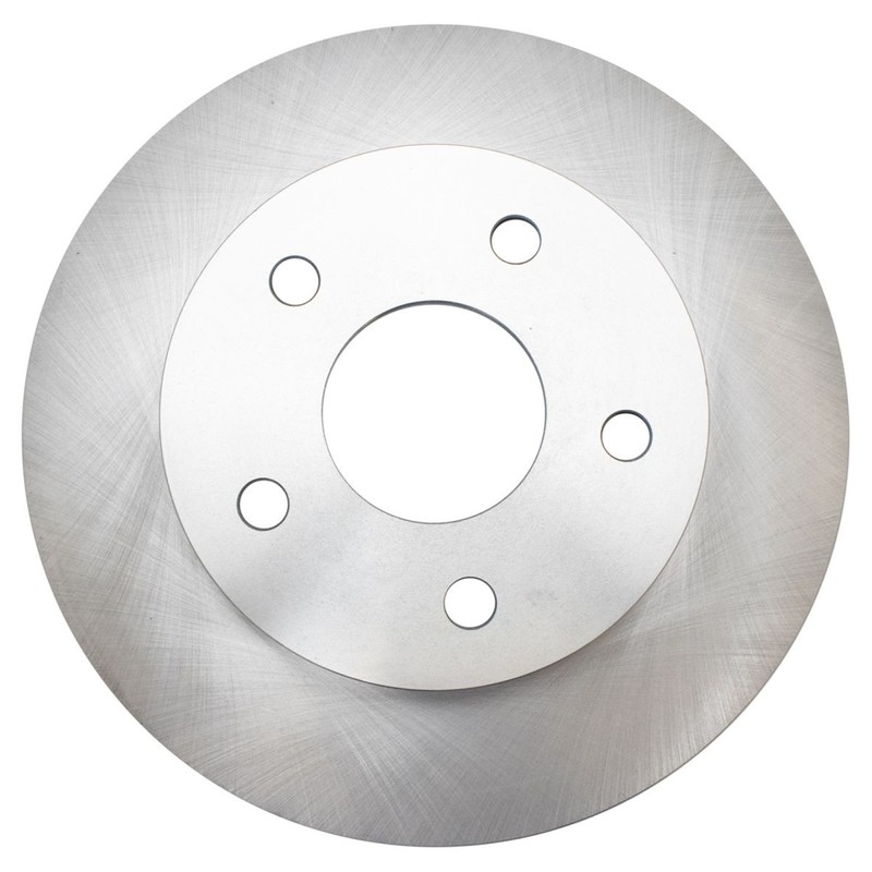 Front Brake Rotors Set For 1999-2004 Jeep Grand Cherokee gallery