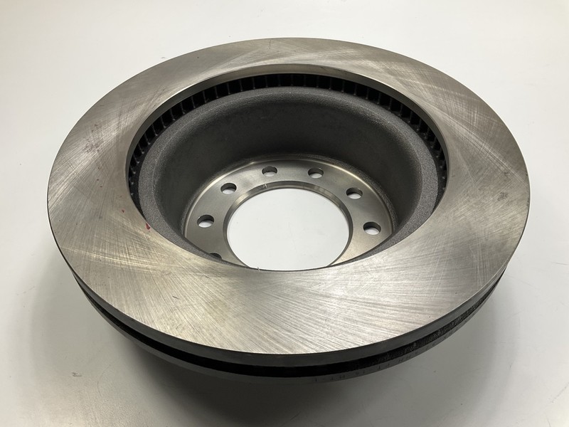 Pro Stop Part Number 43171GP Front Disc Brake Rotor Replacement gallery