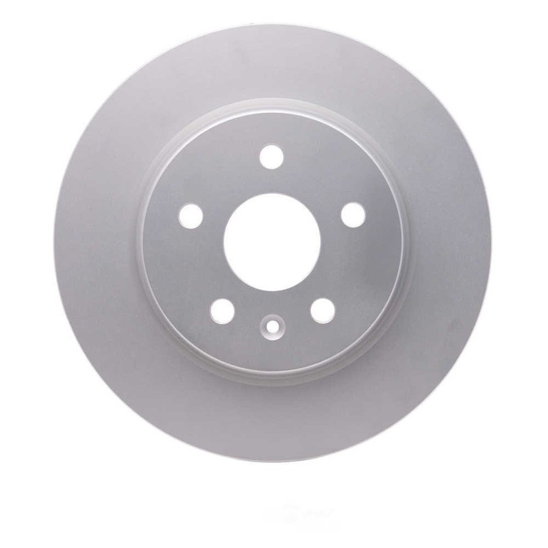 Disc Brake Rotor fits 2011 Saab 9-5 DFC