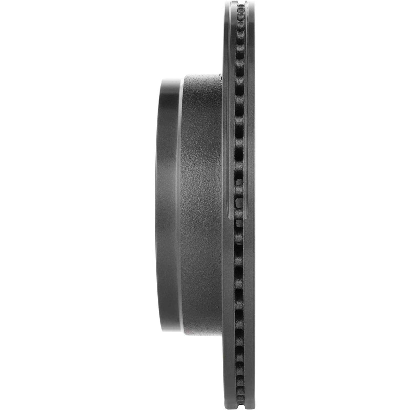 Rear Rotor Fits 2012-2020 Ford F-150 09.D274.21 gallery