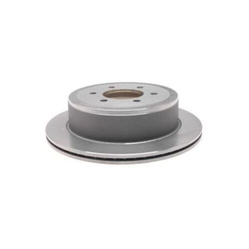 Raybestos 680182R R-Line Brake Rotor For Ford F150/F150 Heritage/Lobo