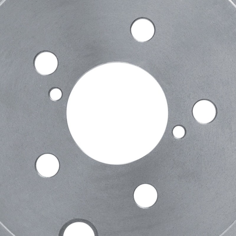 For Subaru WRX 2012-2014 Brake Disc 5 Stud/Lug Hole | 11.26 In. Outside Diameter gallery