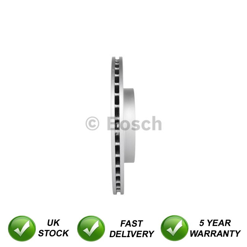 Brake Disc Front SJR Fits Mini Countryman Paceman 1.6 D 2.0 One + Other Models gallery