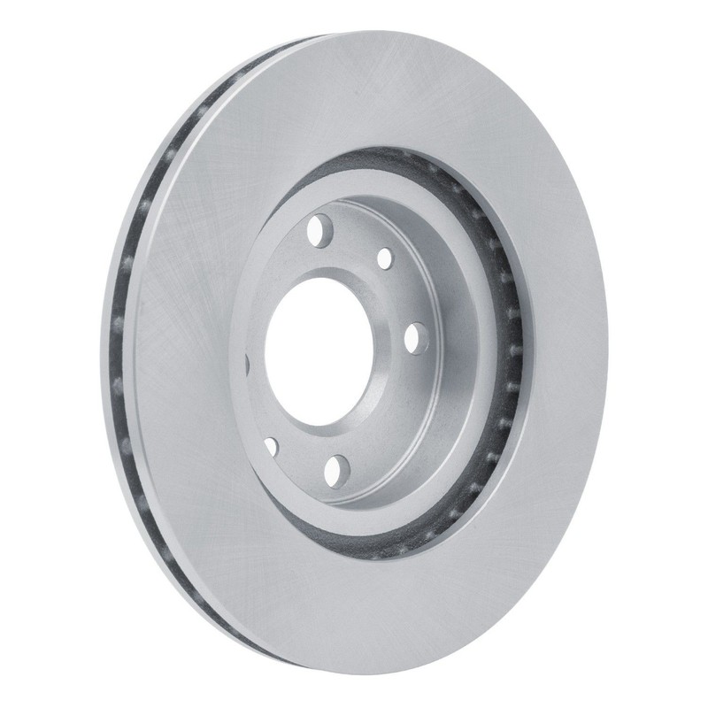 Dynamic Friction 600-63159 Disc Brake Rotor For 15-18 Renault Smart Fortwo Logan gallery