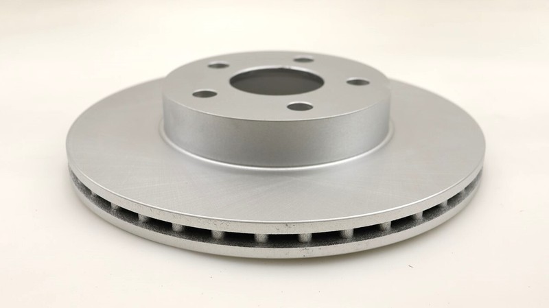 NEW ACDelco Disc Brake Rotor Front 18A407AC Chevy Buick Oldsmobile Pontiac 90-05