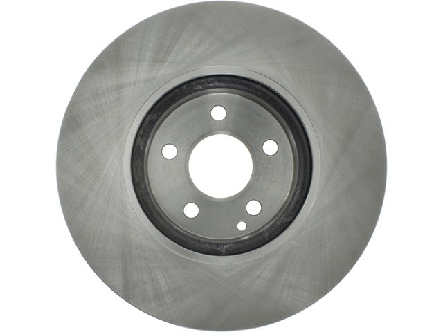 Stop Tech/ Power Slot 121.35110 C-Tek Vented BRAKE ROTORS gallery