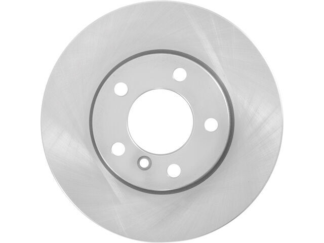 API 44TJ52M Front Brake Rotor Fits 2006 BMW 325xi OEF3 — 300mm OEF3