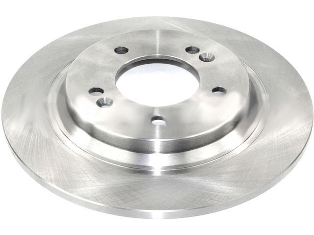For 2018-2020 Kia Niro Brake Rotor Rear 51278XS 2019 Disc Brake Rotor