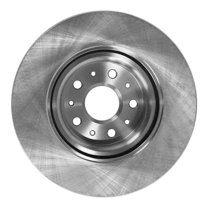 Right Front Brake Disc 2015-2023 Cadillac CT5 CT6 Cts Premium AWD 3.0L 13591198 gallery