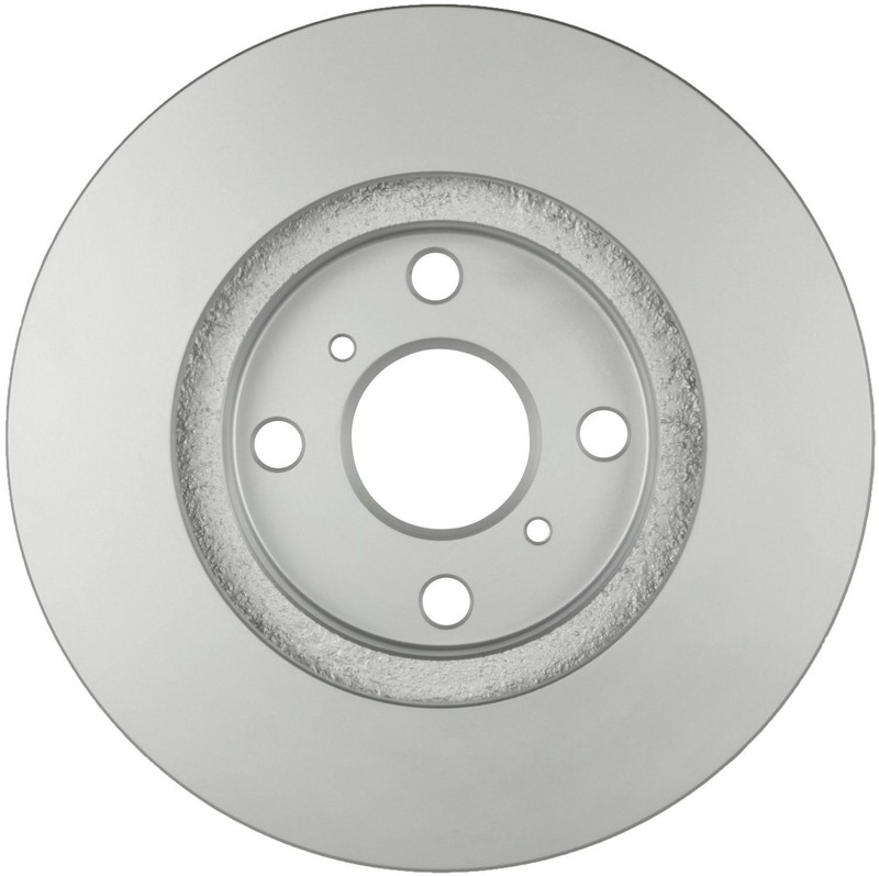 Disc Brake Rotor-QuietCast Bosch 50011272 gallery